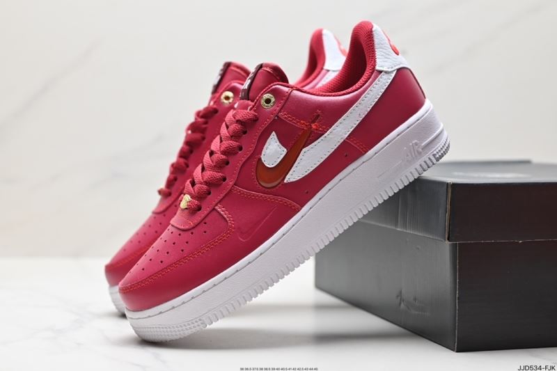 Nike Air Force 1 Shoes